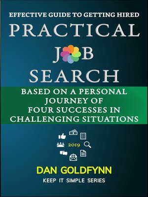 cover image of Practical Job Search